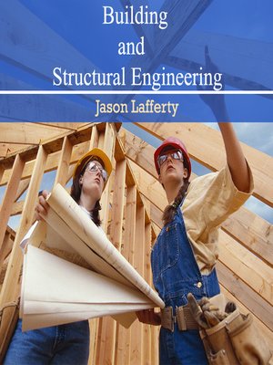 cover image of Building and Structural Engineering